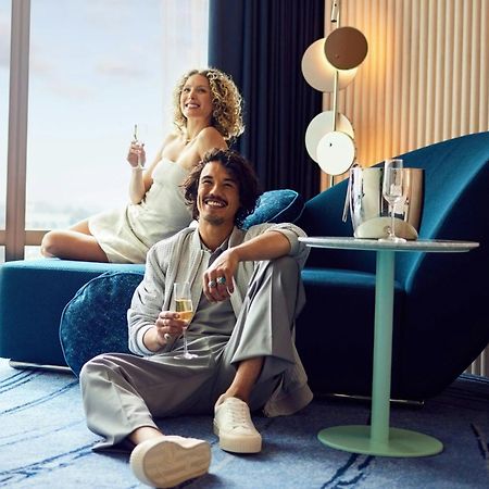 W Sydney Hotel Ngoại thất bức ảnh