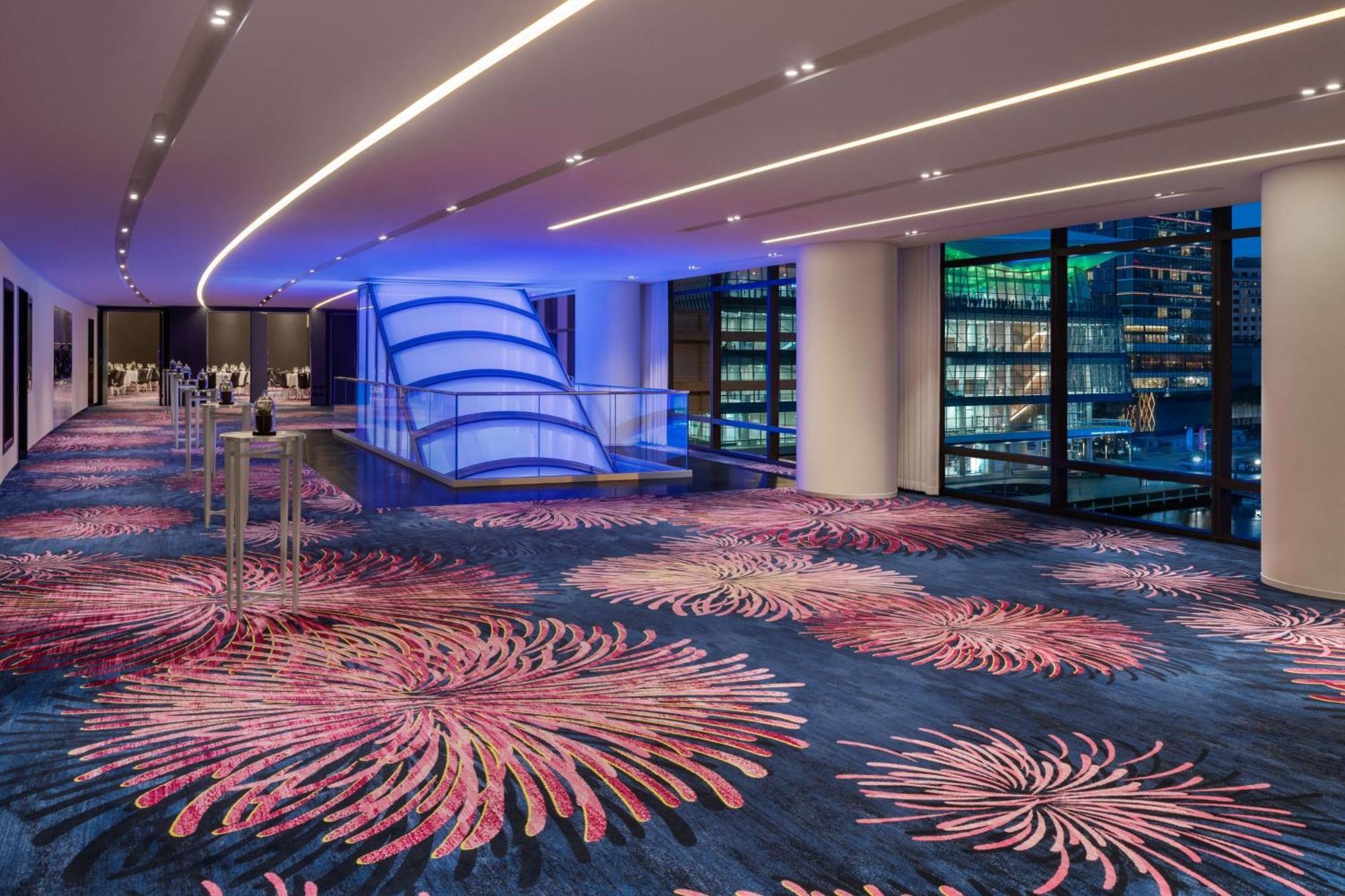 W Sydney Hotel Ngoại thất bức ảnh The Westin London